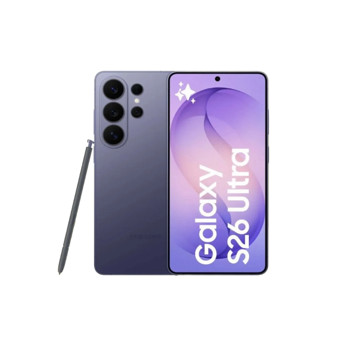 SMARTPHONE SAMSUNG GALAXY S26 Ultra SM-S948BZVD/256GB COBALT VIOLET